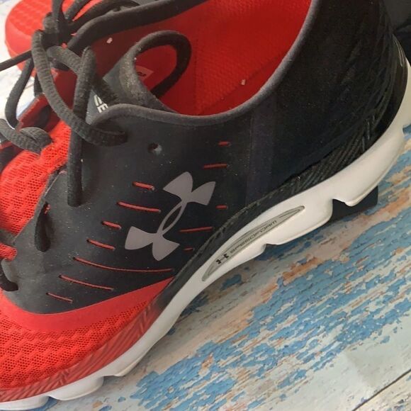 Under Armor Men’s Alethic Sneakers main image 8